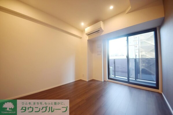 ザ・パークハビオ新御徒町の物件内観写真